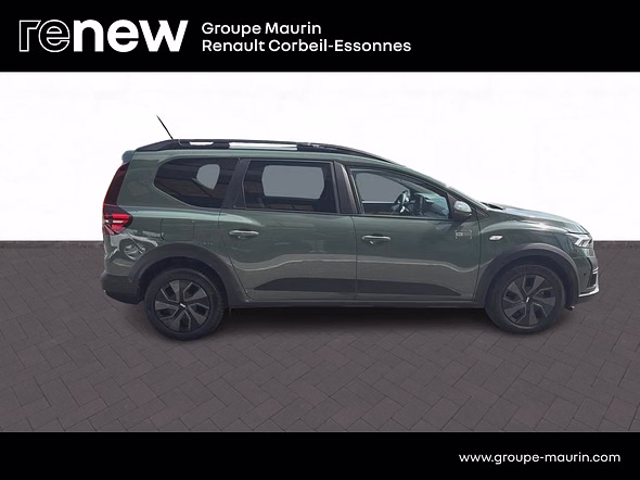 DACIA Jogger 1.0 TCe 110ch Expression 7 places -24 - Miniature 6