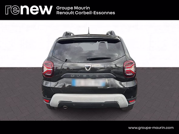 DACIA Duster 1.0 ECO-G 100ch Prestige 4x2 - Miniature 6