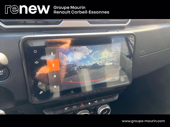 DACIA Duster 1.0 ECO-G 100ch  Journey + 4x2 - Miniature 23