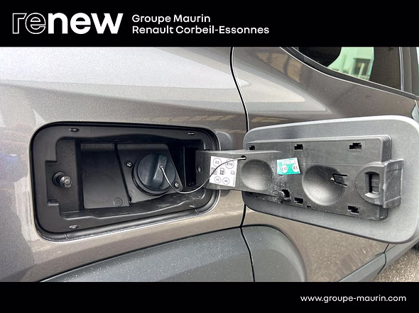 DACIA Duster 1.6 hybrid 140ch Journey - Miniature 10