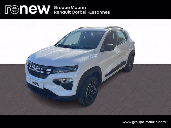 DACIA Spring 45ch Essential 23B - Miniature 1