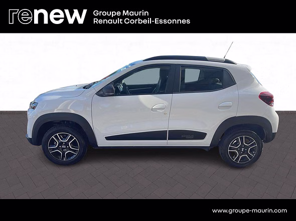 DACIA Spring 45ch Essential 23B - Miniature 8