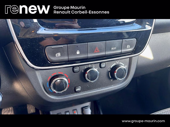 DACIA Spring 45ch Essential 23B - Miniature 16