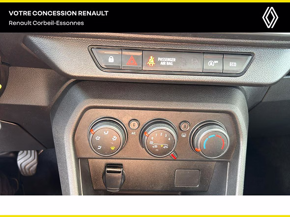 DACIA Sandero 1.0 ECO-G 100ch Expression - Miniature 20