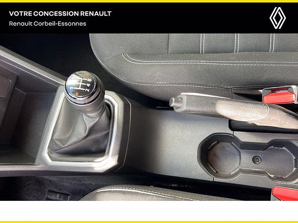 DACIA Sandero 1.0 ECO-G 100ch Expression - Miniature 21