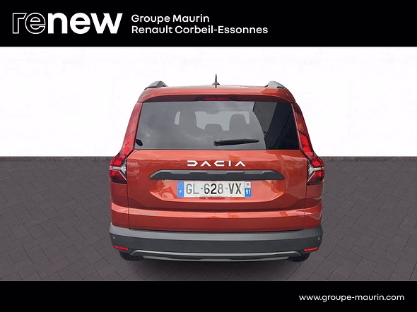DACIA Jogger 1.0 TCe 110ch Expression 5 places - Miniature 6