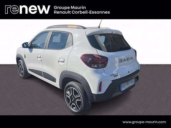 DACIA Spring 65ch Extreme - Miniature 7