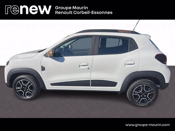 DACIA Spring 65ch Extreme - Miniature 8
