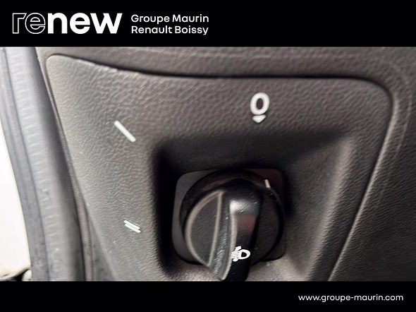 DACIA Spring 45ch Confort Plus - Achat Intégral - Miniature 24