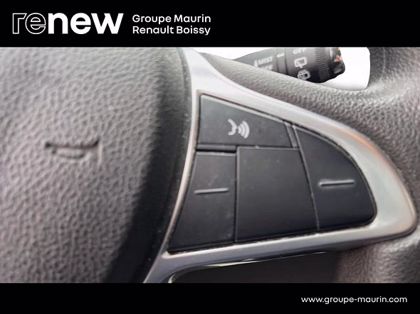 DACIA Spring 45ch Confort Plus - Achat Intégral - Miniature 26