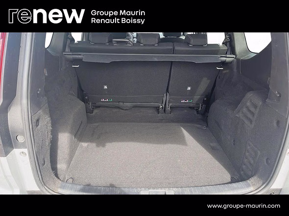 DACIA Jogger 1.0 ECO-G 100ch SL Extreme+ 5 places - Miniature 14