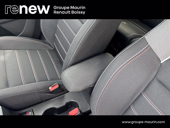 DACIA Jogger 1.0 ECO-G 100ch SL Extreme+ 5 places - Miniature 31