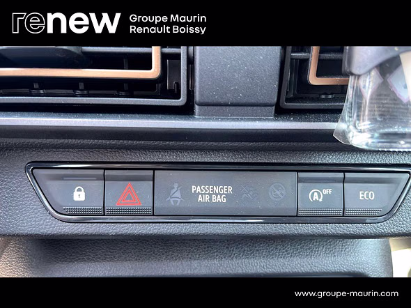 DACIA Jogger 1.0 ECO-G 100ch Extreme+ 7 places - Miniature 25