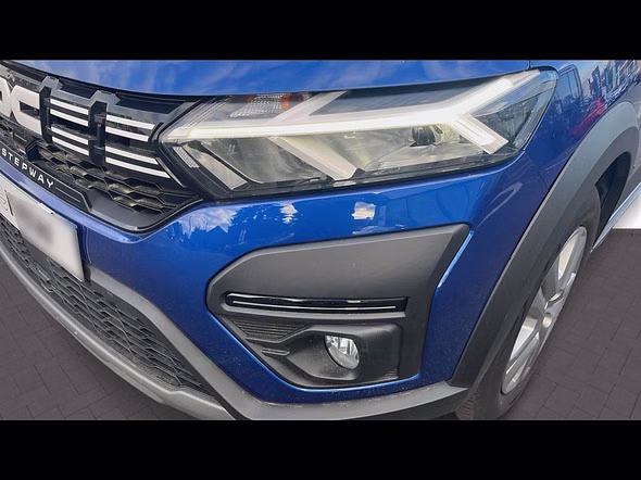 DACIA Sandero 1.0 TCe 90ch Stepway Expression -24 - Miniature 16
