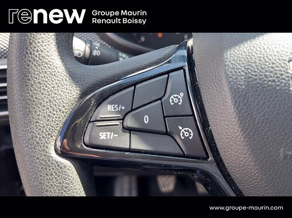 DACIA Sandero 1.0 ECO-G 100ch Expression - Miniature 25