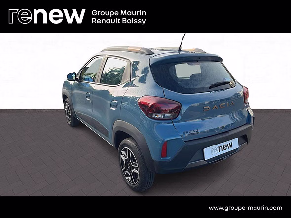 DACIA Spring 65ch Extreme - Miniature 5