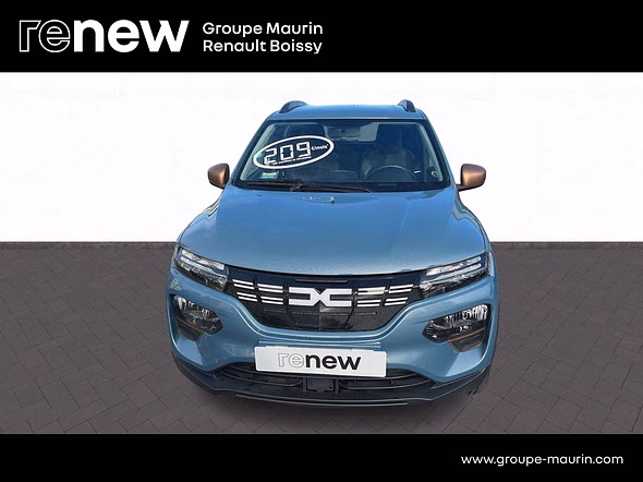DACIA Spring 65ch Extreme - Miniature 7