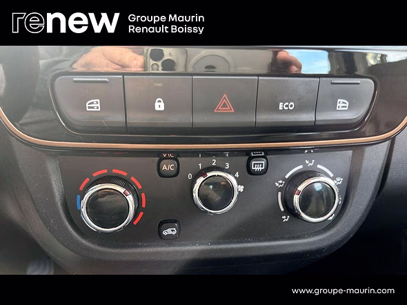 DACIA Spring 65ch Extreme - Miniature 24
