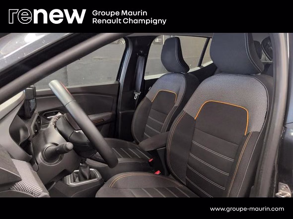 DACIA Sandero 1.0 TCe 90ch Stepway Confort -22 - Miniature 9