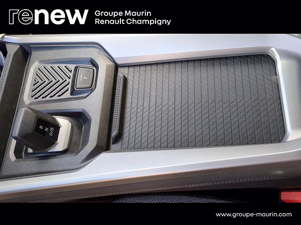 DACIA Bigster 1.8 hybrid 155ch Journey - Miniature 19