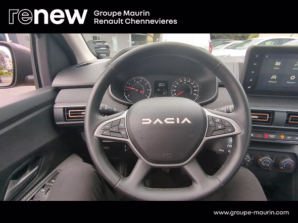 DACIA Sandero 1.0 TCe 90ch Stepway Expression - Miniature 35