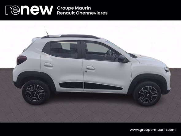 DACIA Spring 45ch Essential 23 - Vue 4