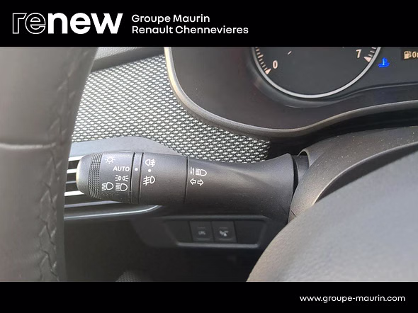 DACIA Jogger 1.0 ECO-G 100ch SL Extreme 5 places - Miniature 18