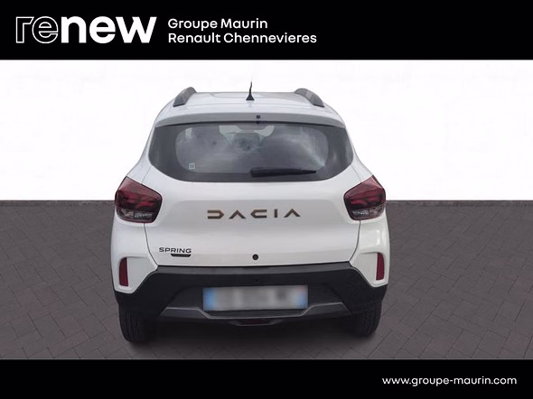 DACIA Spring 65ch Extreme - Miniature 8