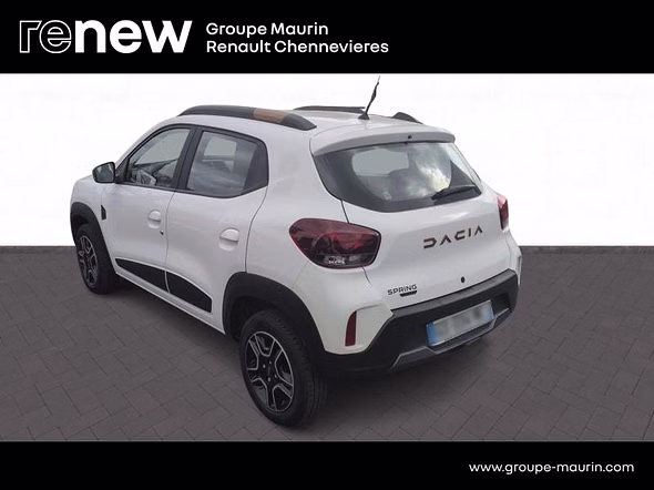 DACIA Spring 65ch Extreme - Miniature 9