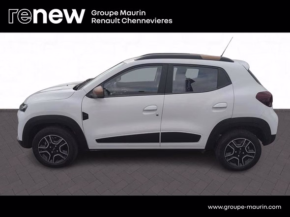 DACIA Spring 65ch Extreme - Miniature 12