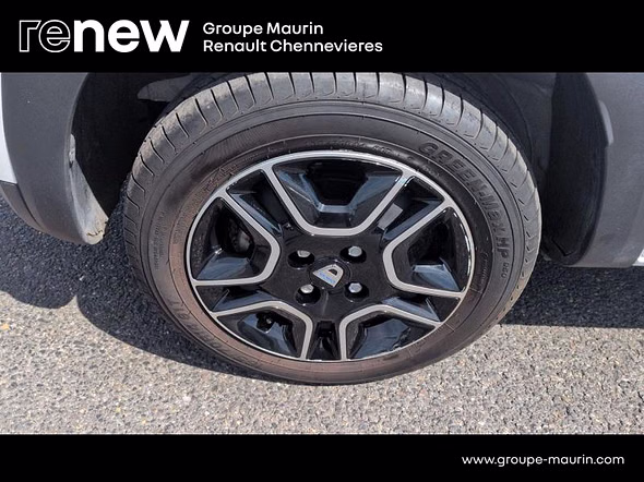 DACIA Spring 45ch Confort - Achat Intégral - Miniature 10
