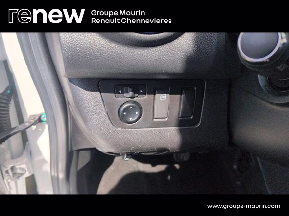 DACIA Spring 45ch Confort - Achat Intégral - Miniature 28