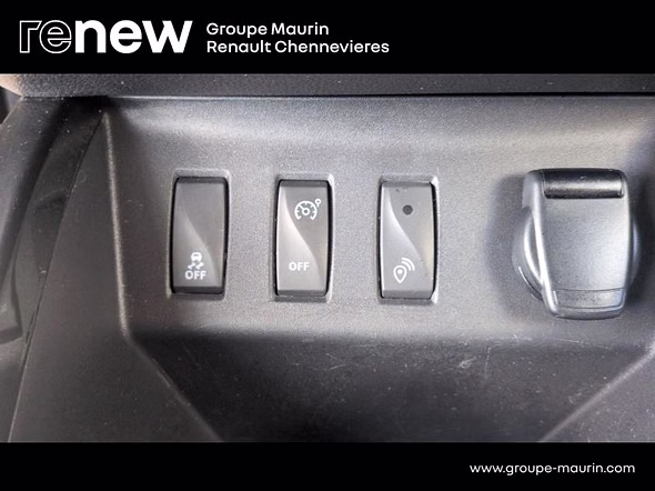 DACIA Spring 45ch Confort - Achat Intégral - Miniature 47