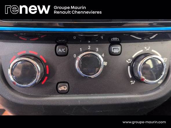 DACIA Spring 45ch Confort - Achat Intégral - Miniature 50