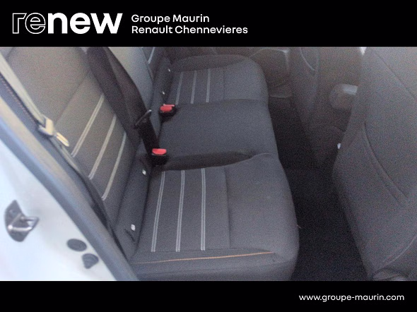 DACIA Sandero 1.0 TCe 90ch Stepway Expression - Miniature 37