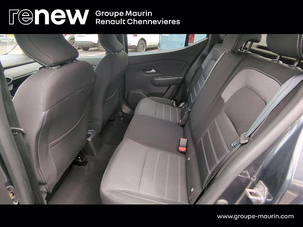 DACIA Sandero 1.0 TCe 90ch Confort CVT -22 - Miniature 10