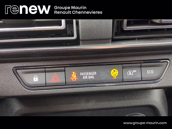 DACIA Sandero 1.0 TCe 90ch Confort CVT -22 - Miniature 25