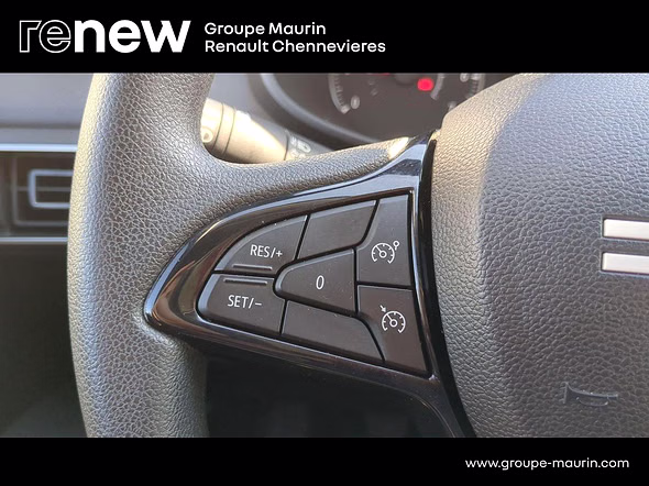 DACIA Sandero 1.0 ECO-G 100ch Essential - Miniature 31