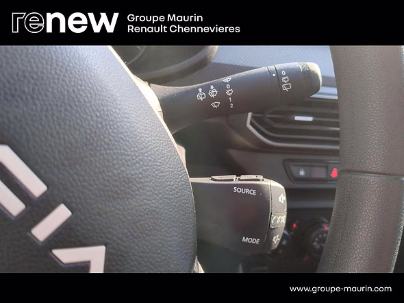 DACIA Sandero 1.0 ECO-G 100ch Essential - Miniature 42
