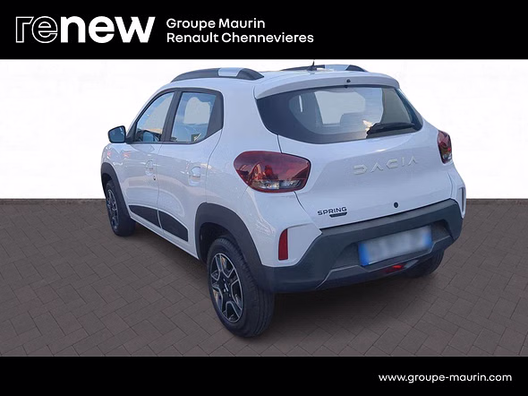 DACIA Spring 45ch Essential 23B - Miniature 7
