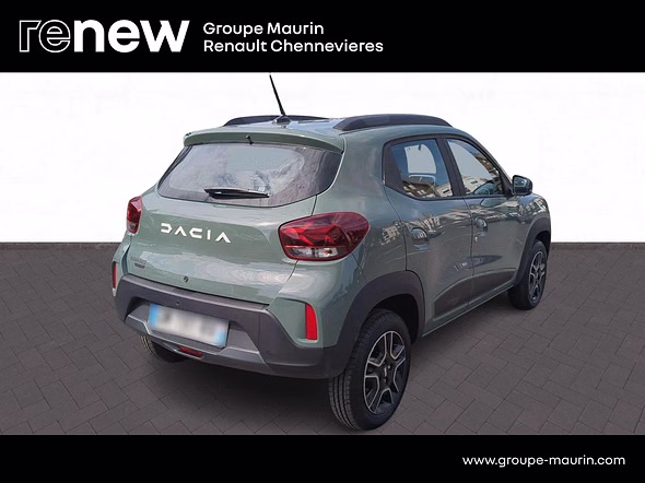 DACIA Spring 45ch Expression - Miniature 5