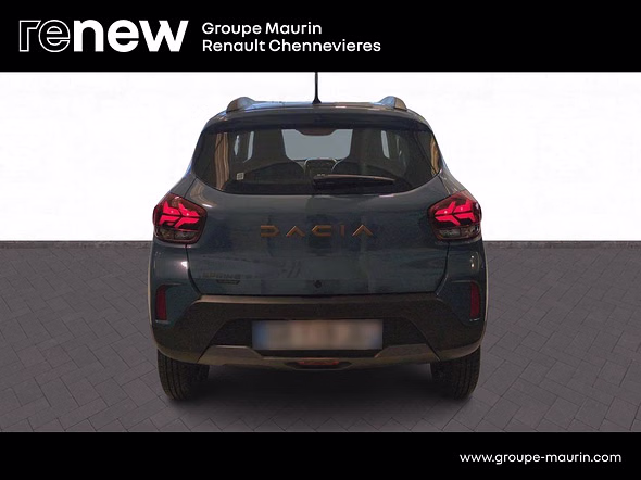 DACIA Spring 65ch Extreme - Miniature 6