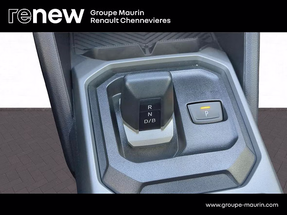 DACIA Duster 1.6 hybrid 140ch Extreme - Miniature 16
