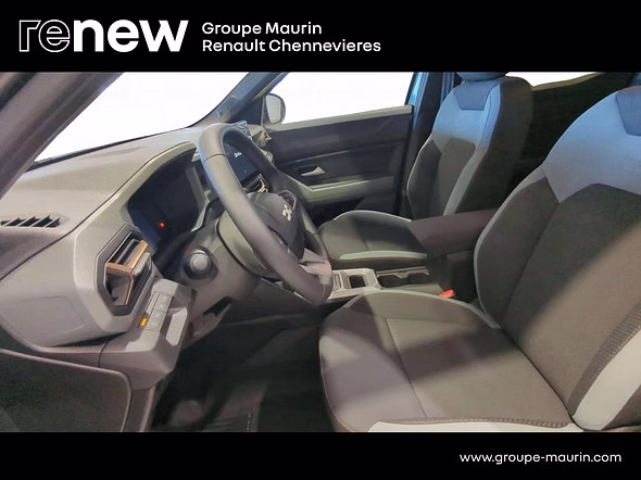 DACIA Duster 1.6 hybrid 140ch Extreme - Miniature 31