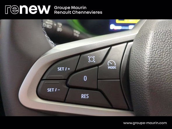 DACIA Duster 1.6 hybrid 140ch Extreme - Miniature 39