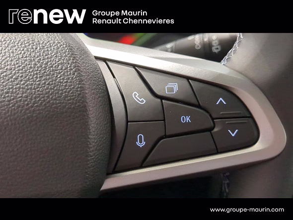 DACIA Duster 1.6 hybrid 140ch Extreme - Miniature 40