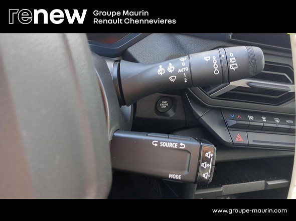 DACIA Duster 1.6 hybrid 140ch Journey - Miniature 19