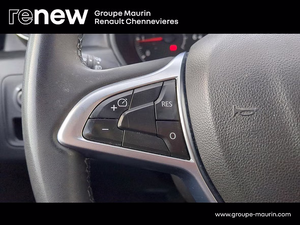 DACIA Duster 1.3 TCe 130ch FAP Prestige 4x2 E6U - Miniature 16