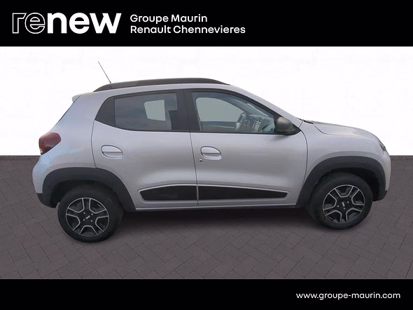 DACIA Spring 45ch Expression - Vue 4