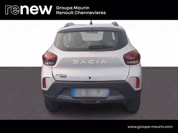 DACIA Spring 45ch Expression - Miniature 6